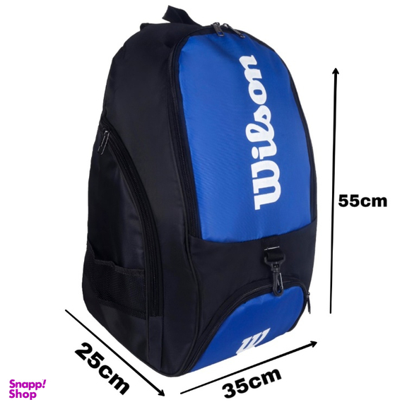 کوله پشتی ورزشی مدل wso-rzz