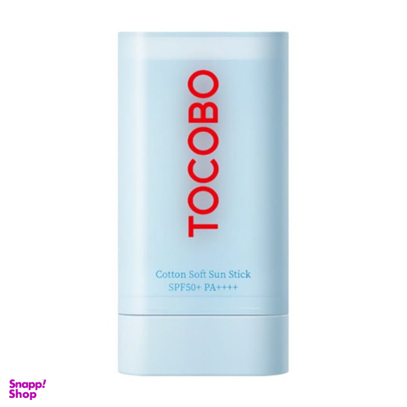 کرم ضد آفتاب استیکی توکوبو مدل spf50 وزن 50 گرم