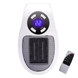 فن هیتر رو میزی سیف الکتریک مدل FST