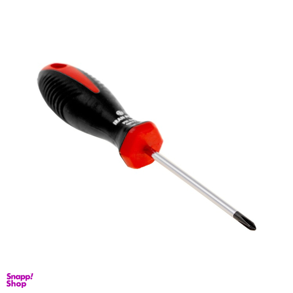 پیچ گوشتی چهارسو ایران پتک کد QA-1112