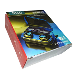 هدفون بلوتوثی مدل M10 V5.1