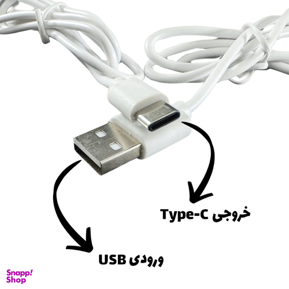یو پی اس دوربین مداربسته اسفیورد مدل U107
