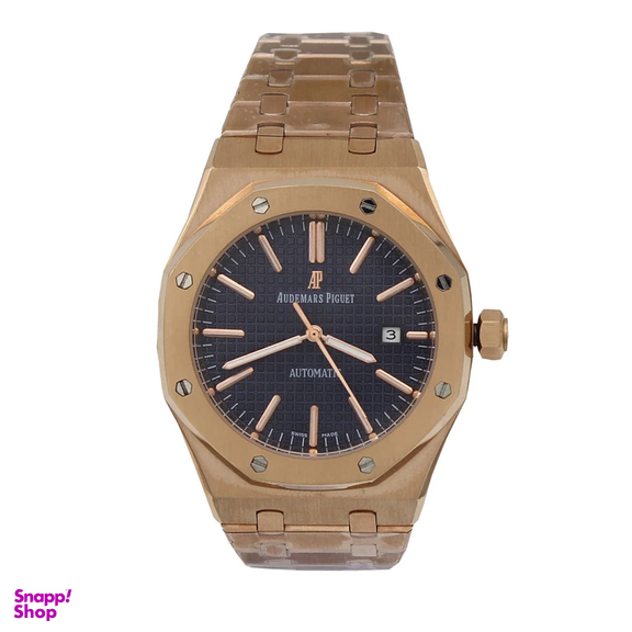 ساعت مچی عقربهای مردانه آدومارس پیگه مدل 48480