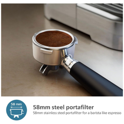 اسپرسوساز فیلیپس مدل PSA3228/41