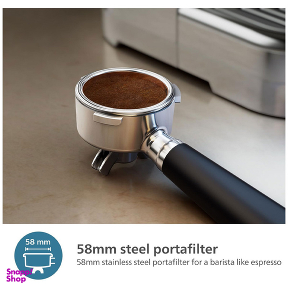 اسپرسوساز فیلیپس مدل PSA3228/41