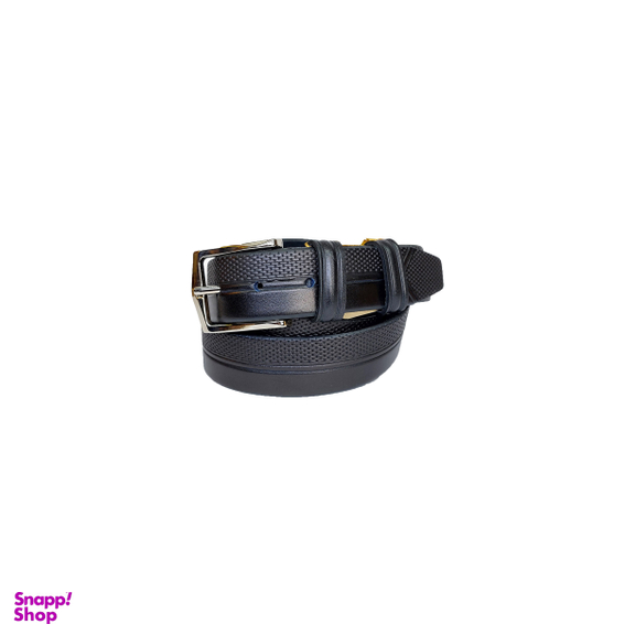 کمربند کلاسیک چرم مردانه مدل RK-04