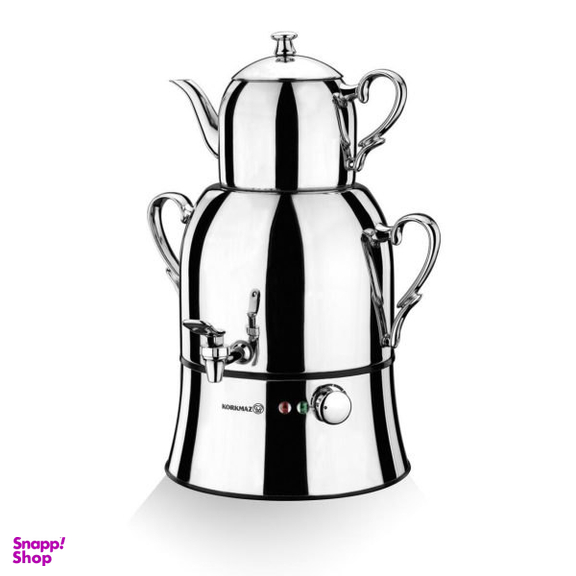 سماور برقی کرکماز کد A334