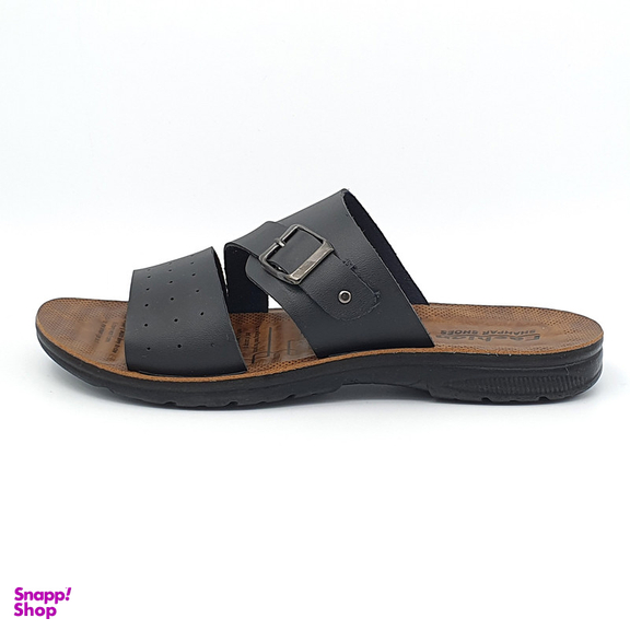 صندل مردانه شهپر مدل مهران-112 کد SH1931