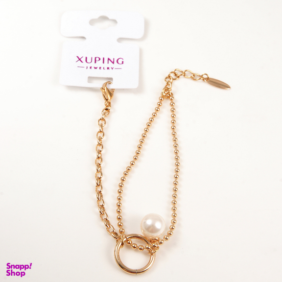 دستبند زنانه ژوپینگ کد 1101081609