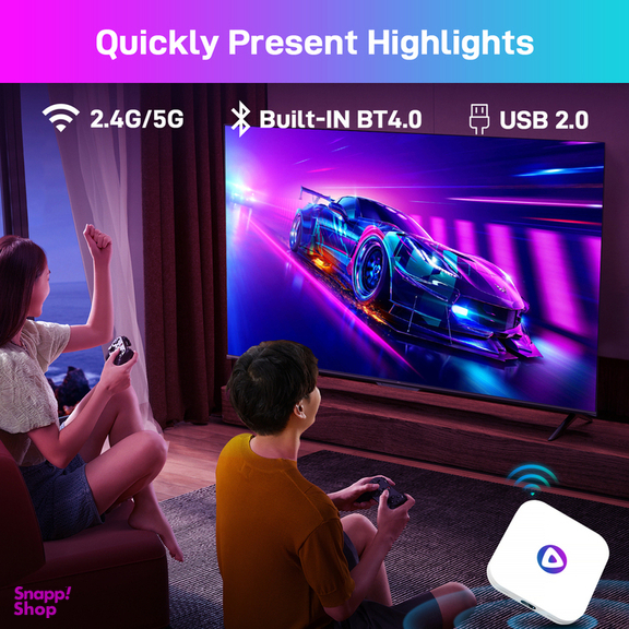 اندروید باکس اچ 96 مدل H96 Max M1