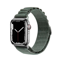 بند ساعت هوشمند ویوو مدل Nylon Watch Band سایز 38-40-41 میلی متر