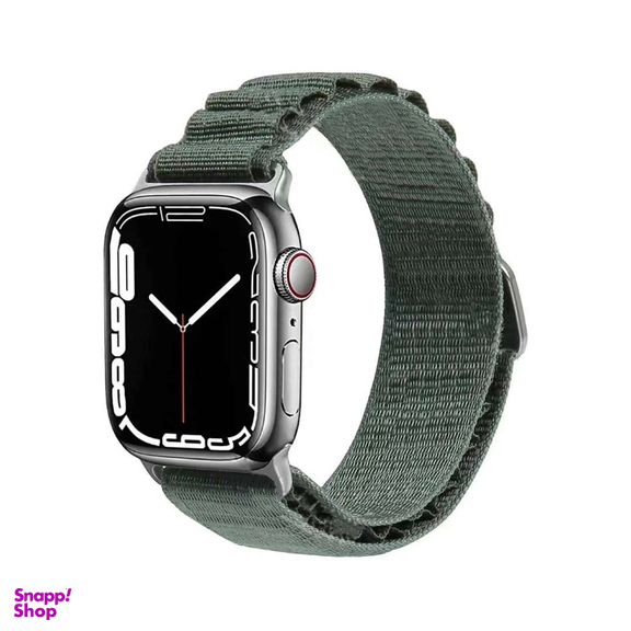 بند ساعت هوشمند ویوو مدل Nylon Watch Band سایز 38-40-41 میلی متر