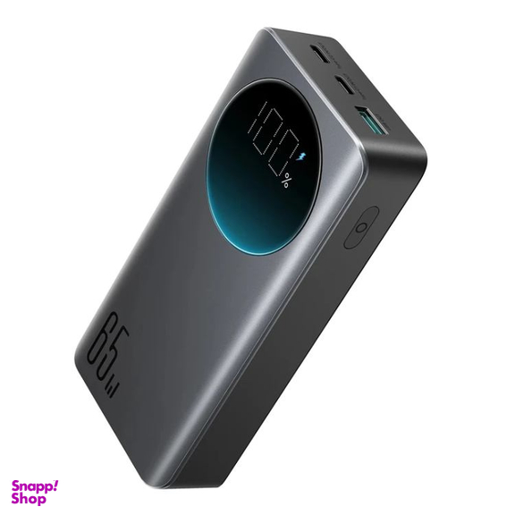 پاوربانک جوی روم مدل JR-PBF04 65W ظرفیت 20000 میلی آمپر ساعت