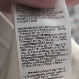 سویشرت مردانه ال سی وایکیکی مدل VBNSD