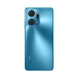 گوشی موبایل آنر مدل X7a ظرفیت 128 گیگابایت رم 6 گیگابایت