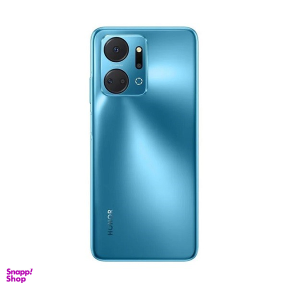 گوشی موبایل آنر مدل X7a ظرفیت 128 گیگابایت رم 6 گیگابایت