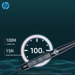 هدست بی سیم اچ پی مدل H10W