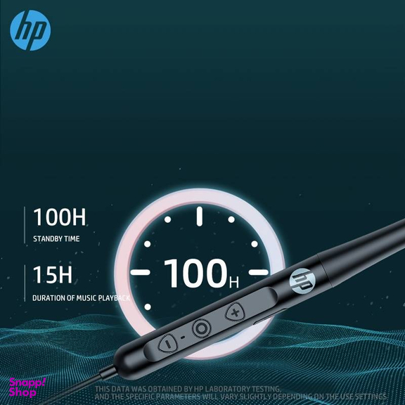 هدست بی سیم اچ پی مدل H10W