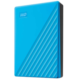 هارد اکسترنال وسترن دیجیتال (WD) مدل My Passport WDBYVG0020BBK ظرفیت 2 ترابایت