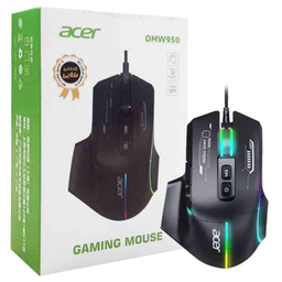 ماوس باسیم مخصوص بازی ایسر مدل ACER OMW950
