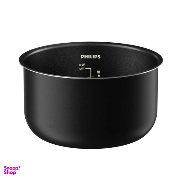 پلوپز فیلیپس مدل HD3169/80 گنجایش 3 لیتر