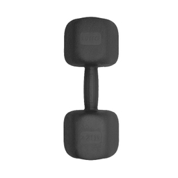 دمبل رادیس فیت مدل RPHF-10000 One Handle وزن 10 کیلوگرم بسته یک عددی