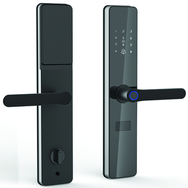 دستگیره هوشمند آیلاک مدل S2 مجموعه 2 عددی