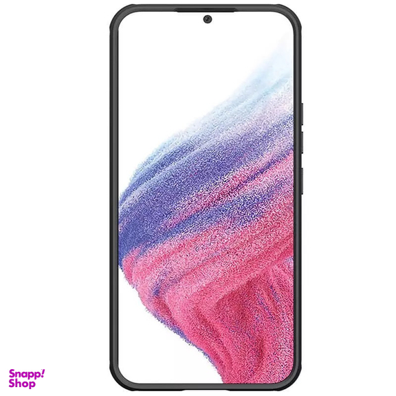 کاور نیلکین مدل Super Frosted Shield Pro مناسب برای گوشی موبایل سامسونگ Galaxy A54 5G