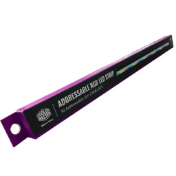 نوار نورپردازی کولرمستر مدل Addressable RGB Gen2