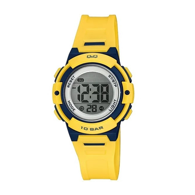 ساعت مچی دیجیتال مردانه کیو اند کیو مدل M185J003Y