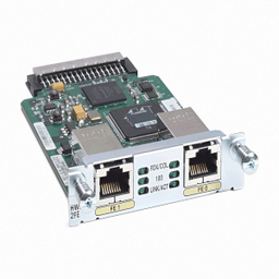 ماژول سیسکو مدل HWIC-2FE