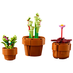 لگو مدل Mini Pflanzen 10329