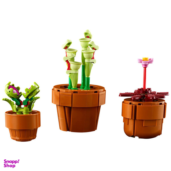 لگو مدل Mini Pflanzen 10329