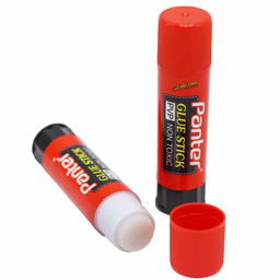 چسب ماتیکی پنتر کد 88533 حجم 9 گرم بسته 2 عددی