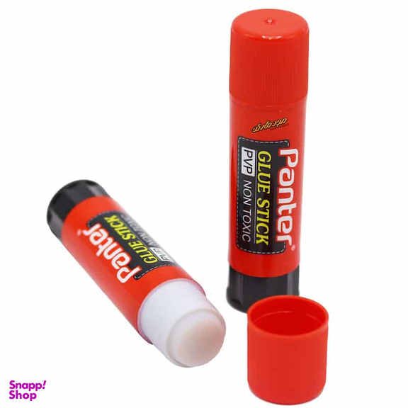 چسب ماتیکی پنتر کد 88533 حجم 9 گرم بسته 2 عددی