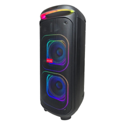 اسپیکر بلوتوثی قابل حمل گلکسبیت مدل GS63