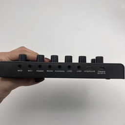 کارت صدا استودیو مدل F009