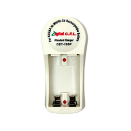 شارژر دیجیتال سی اف ال مدل C-105P