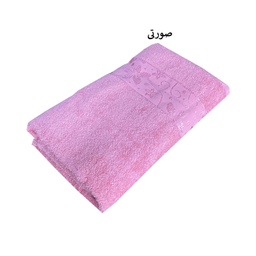 حوله حمام ماندگار مدل HH28 سایز 95×165 سانتی متر