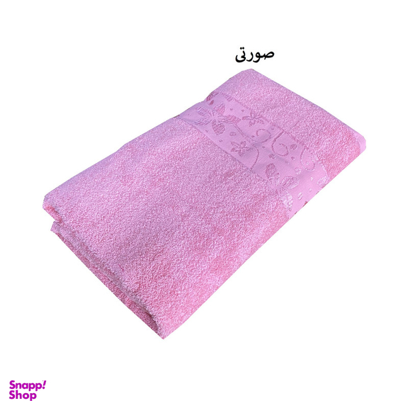 حوله حمام ماندگار مدل HH28 سایز 95×165 سانتی متر