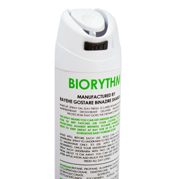 اسپری ضد تعریق زنانه اسکلاره مدل Biorythm حجم 200 میلی لیتر