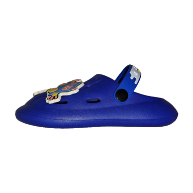 صندل بچگانه پاپا مدل هانی رنگ آبی