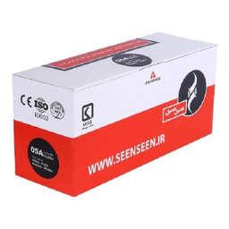 کارتریج سین سین مدل 05A HP