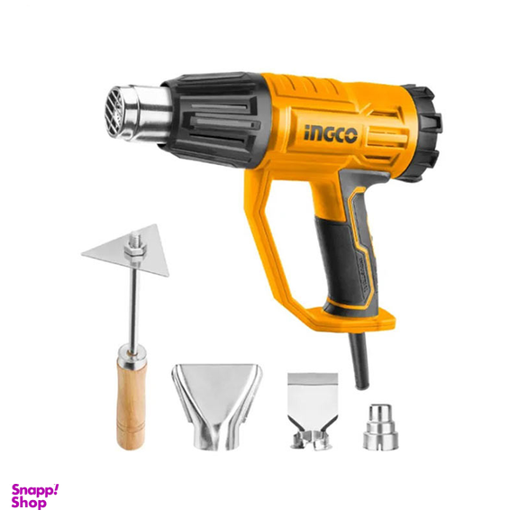 سشوار صنعتی 2000 وات اینکو مدل HG200047