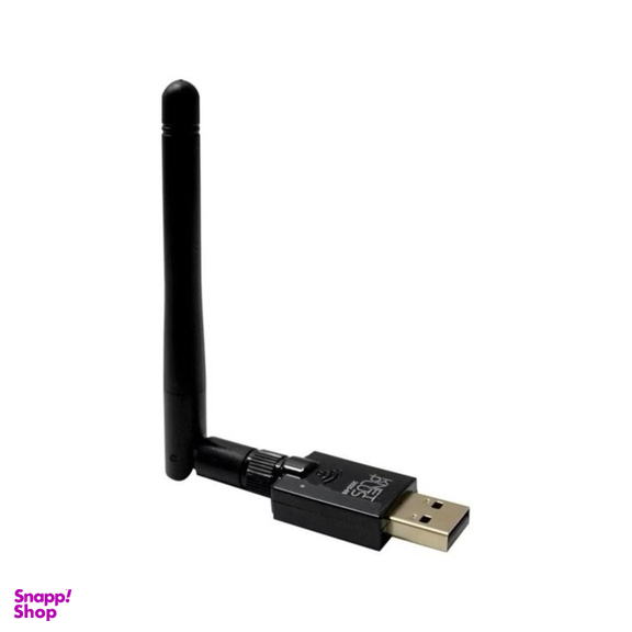 دانگل شبکه کی نت پلاس مدل W3002