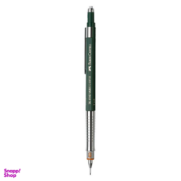 اتود 1 میلی‌ متر فابرکستل مدل 23135900 TK-Fine Vario