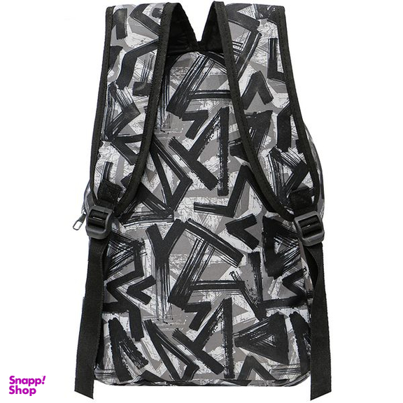 کوله پشتی توریث مدل Zx-150003 به همراه جامدادی