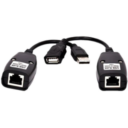 کابل افزایش طول تحت شبکه USB فونیکس مدل Phoenix PRK45