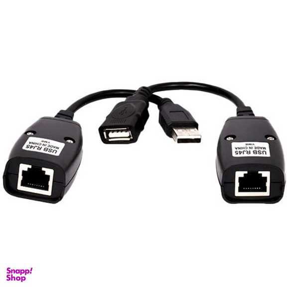 کابل افزایش طول تحت شبکه USB فونیکس مدل Phoenix PRK45