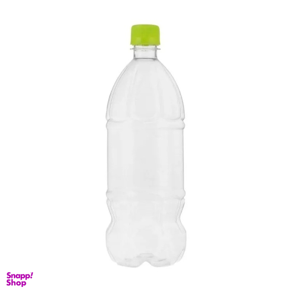 بطری یکبار مصرف کد 900 گنجایش 1 لیتر بسته 10 عددی